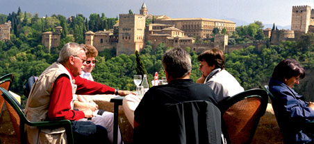 西班牙语+艺术史