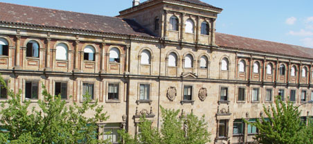 萨拉曼卡夏令营