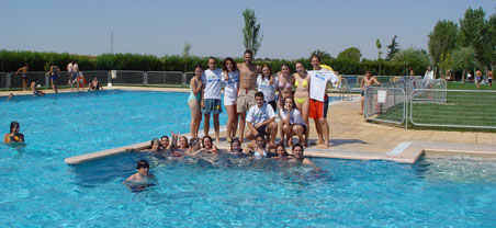 西班牙境内文化活动