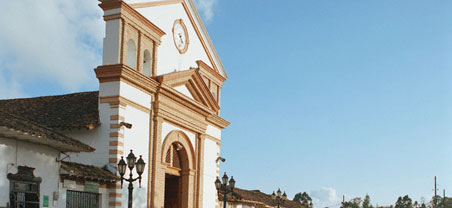 在拉美地区学习西班牙语