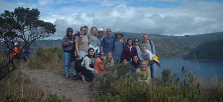 拉美地区活动及短途旅游