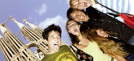 为什么学习西班牙语?