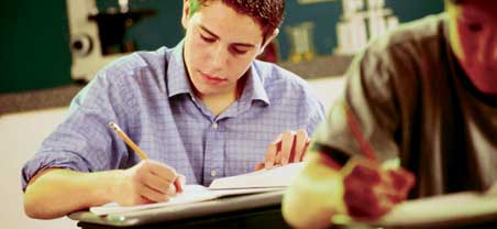 教材和教学方法