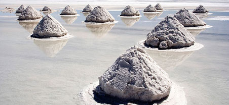 在玻利维亚学习西班牙语