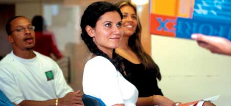 西班牙语水平等级