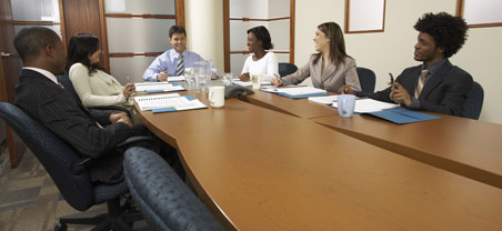 行政西班牙语课程