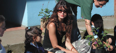 拉丁美洲西班牙语课程