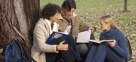 留学西班牙：学期/学年/预科生课程