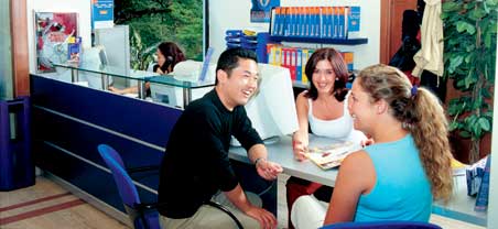 为什么选择Enforex?