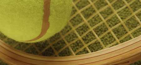 西班牙语+网球/高尔夫