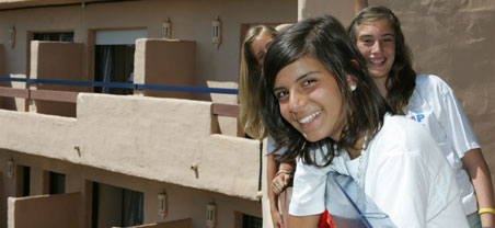 Enforex夏令营介绍